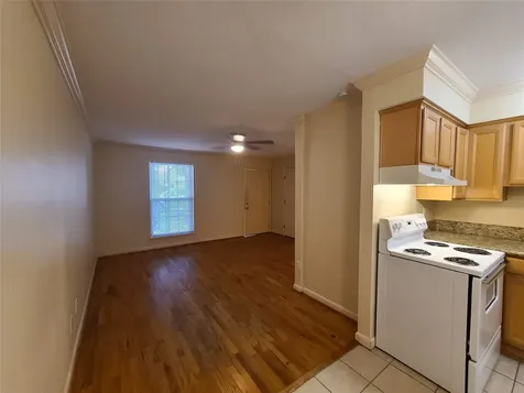 1523 Heights Boulevard 5 Houston TX 77008