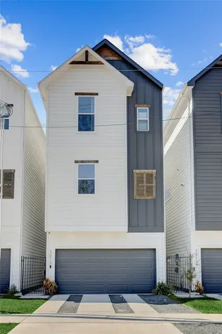 2013 Cochran Street Houston TX 77009