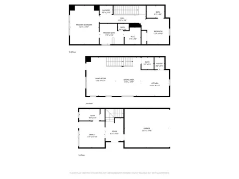 2013 Cochran Street Houston TX 77009
