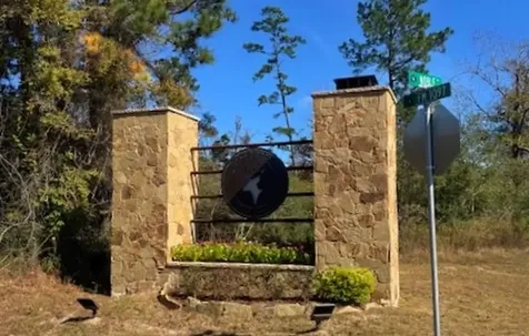 312 Iron Horse Road New Waverly TX 77358