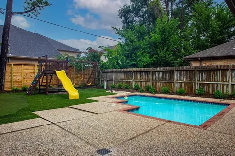 1201 Pech Road Houston TX 77055