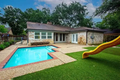 1201 Pech Road Houston TX 77055