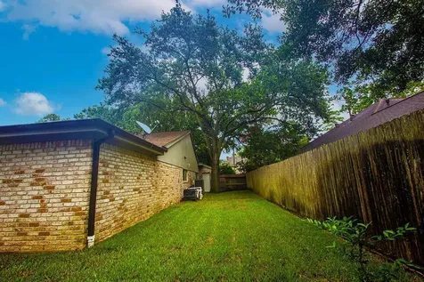 1201 Pech Road Houston TX 77055