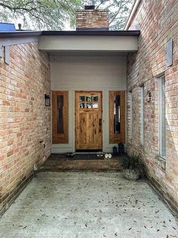 1201 Pech Road Houston TX 77055