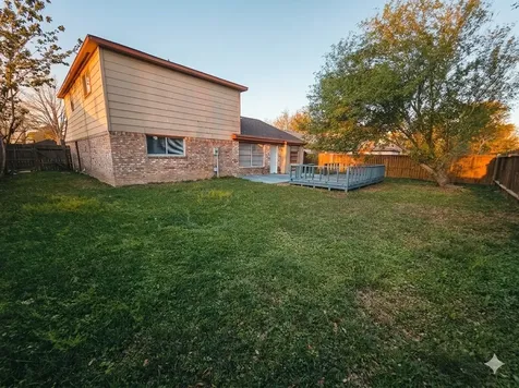 6911 Mccullum Road Missouri City TX 77489