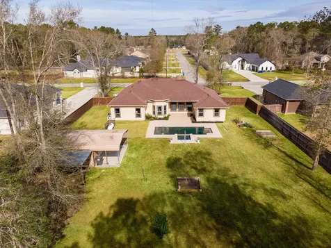 17326 Pecos Drive Splendora TX 77372