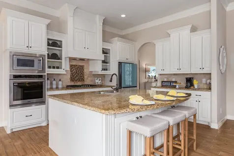 17326 Pecos Drive Splendora TX 77372