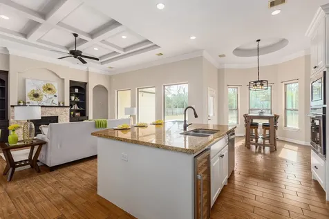 17326 Pecos Drive Splendora TX 77372