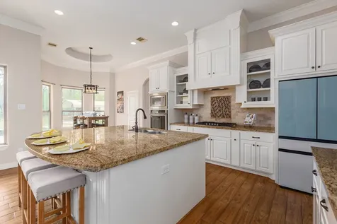 17326 Pecos Drive Splendora TX 77372