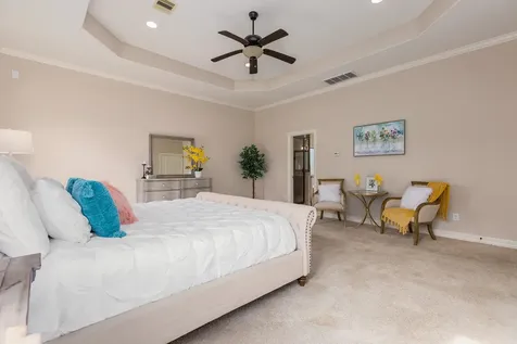 17326 Pecos Drive Splendora TX 77372