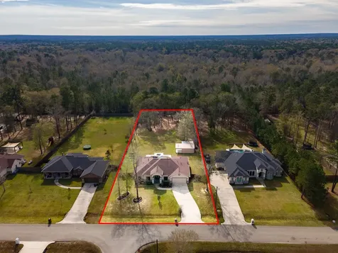 17326 Pecos Drive Splendora TX 77372