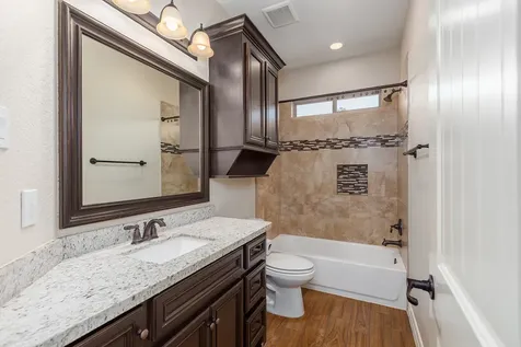 17326 Pecos Drive Splendora TX 77372