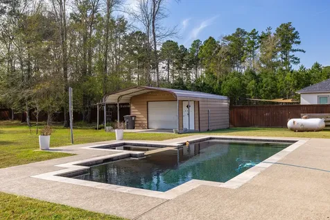 17326 Pecos Drive Splendora TX 77372