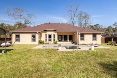 17326 Pecos Drive Splendora TX 77372