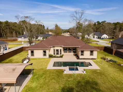 17326 Pecos Drive Splendora TX 77372