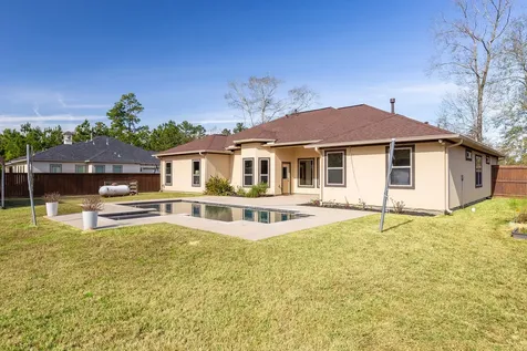 17326 Pecos Drive Splendora TX 77372