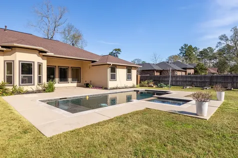 17326 Pecos Drive Splendora TX 77372