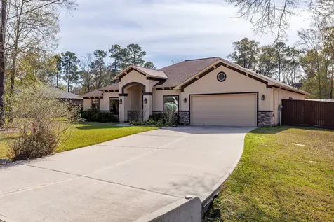 17326 Pecos Drive Splendora TX 77372