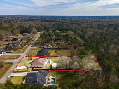 17326 Pecos Drive Splendora TX 77372