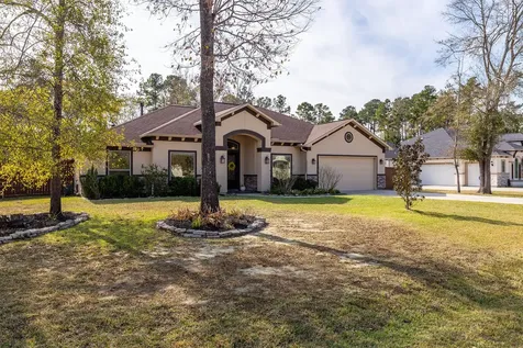 17326 Pecos Drive Splendora TX 77372