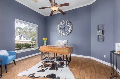 17326 Pecos Drive Splendora TX 77372