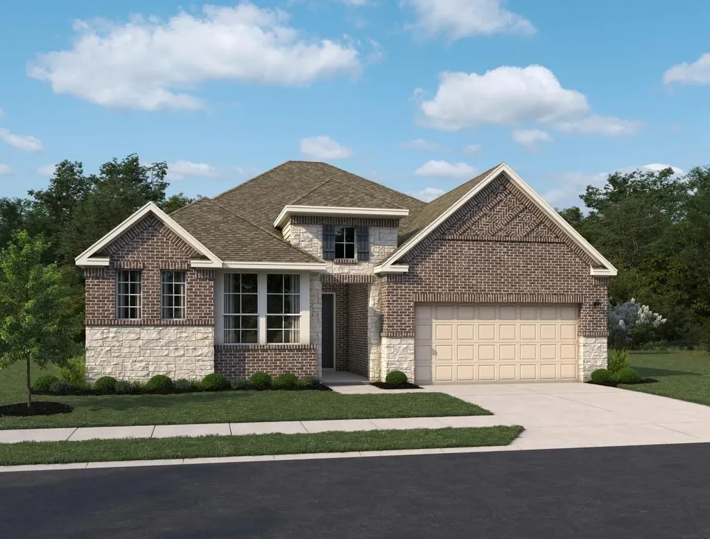 15819 Switchgrass Court Crosby TX 77532