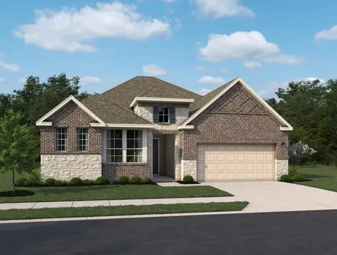 15819 Switchgrass Court Crosby TX 77532
