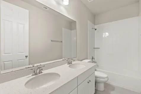 15819 Switchgrass Court Crosby TX 77532