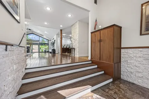 16914 Creeksouth Road Houston TX 77068