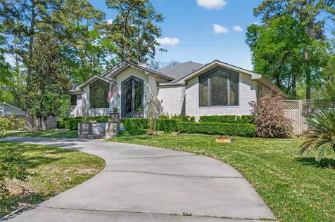 16914 Creeksouth Road Houston TX 77068