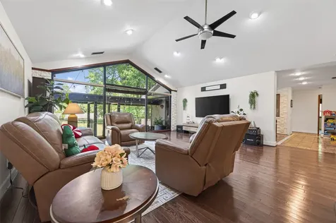 16914 Creeksouth Road Houston TX 77068