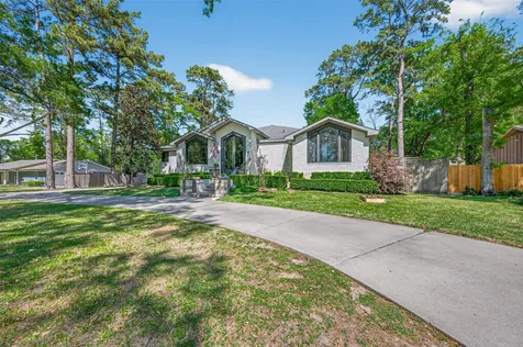 16914 Creeksouth Road Houston TX 77068
