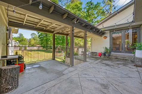 16914 Creeksouth Road Houston TX 77068
