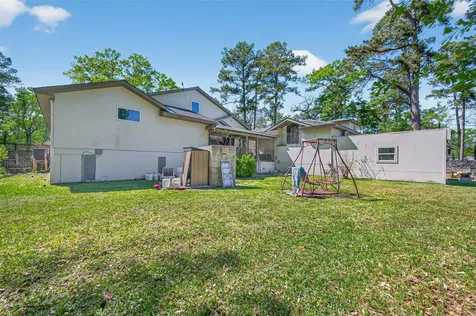 16914 Creeksouth Road Houston TX 77068