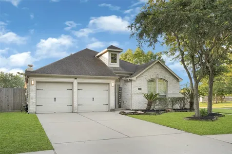 3201 Rock Brook Falls Lane League City TX 77573