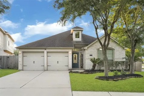 3201 Rock Brook Falls Lane League City TX 77573