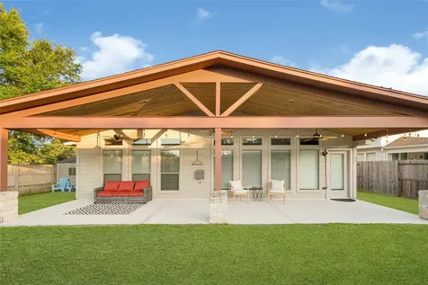3201 Rock Brook Falls Lane League City TX 77573