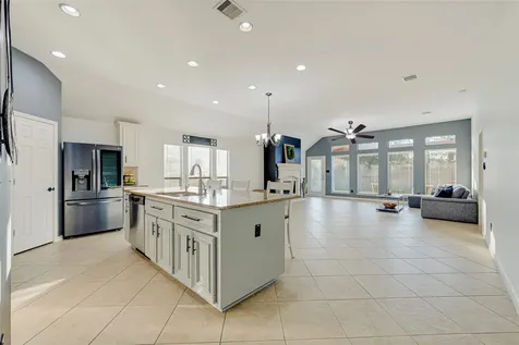 3201 Rock Brook Falls Lane League City TX 77573
