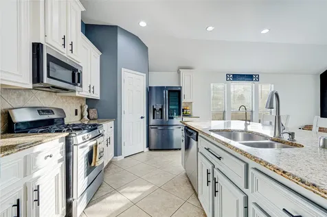 3201 Rock Brook Falls Lane League City TX 77573
