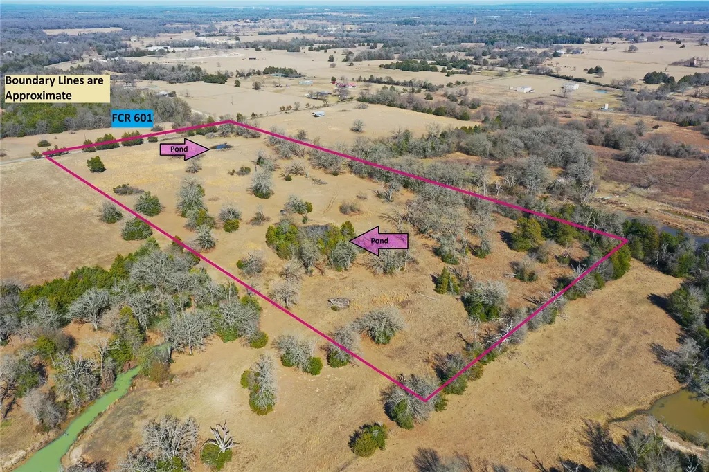 755 Fcr 601 Teague TX 75860