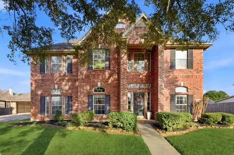 6718 Bienville Avenue Baytown TX 77521