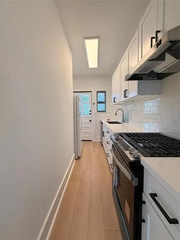 1201 W Gray Street 3 Houston TX 77019