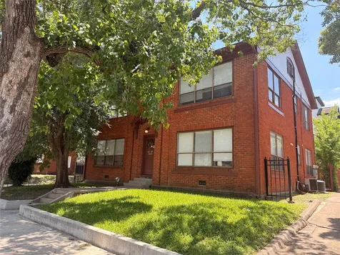 1201 W Gray Street 3 Houston TX 77019
