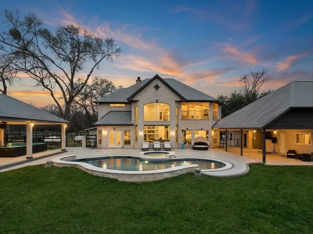 28515 Champions Ridge Road Magnolia TX 77354