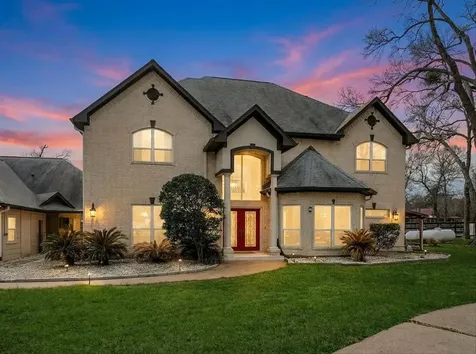 28515 Champions Ridge Road Magnolia TX 77354