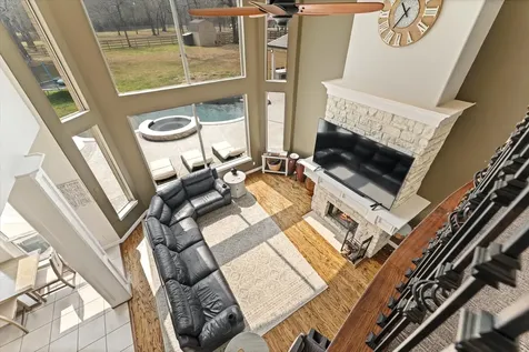 28515 Champions Ridge Road Magnolia TX 77354
