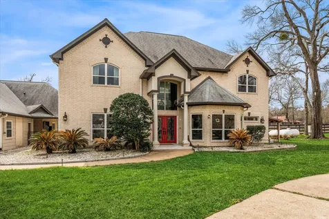 28515 Champions Ridge Road Magnolia TX 77354