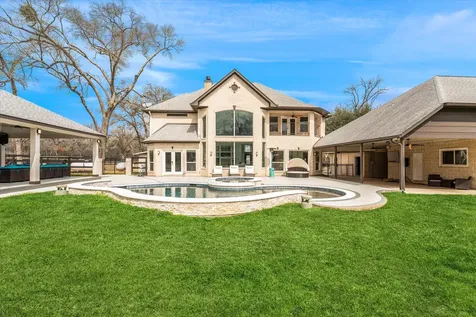 28515 Champions Ridge Road Magnolia TX 77354
