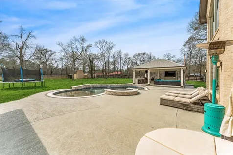 28515 Champions Ridge Road Magnolia TX 77354