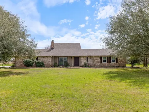 12229 Dannhaus Road Needville TX 77461